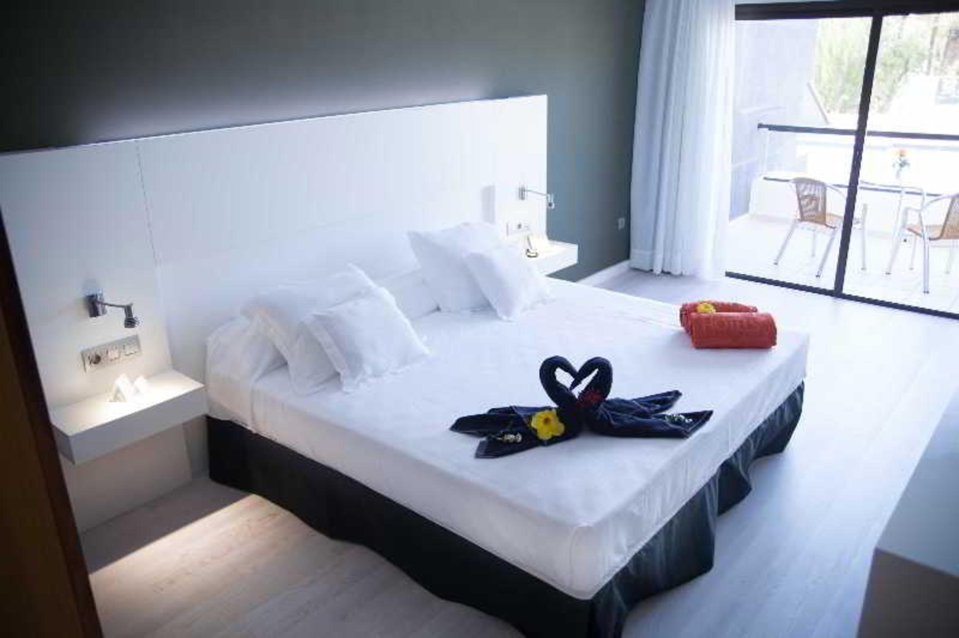 R2 Romantic Fantasia Dreams & Suites Hotel (Adults Only) تاراخاليخو المظهر الخارجي الصورة