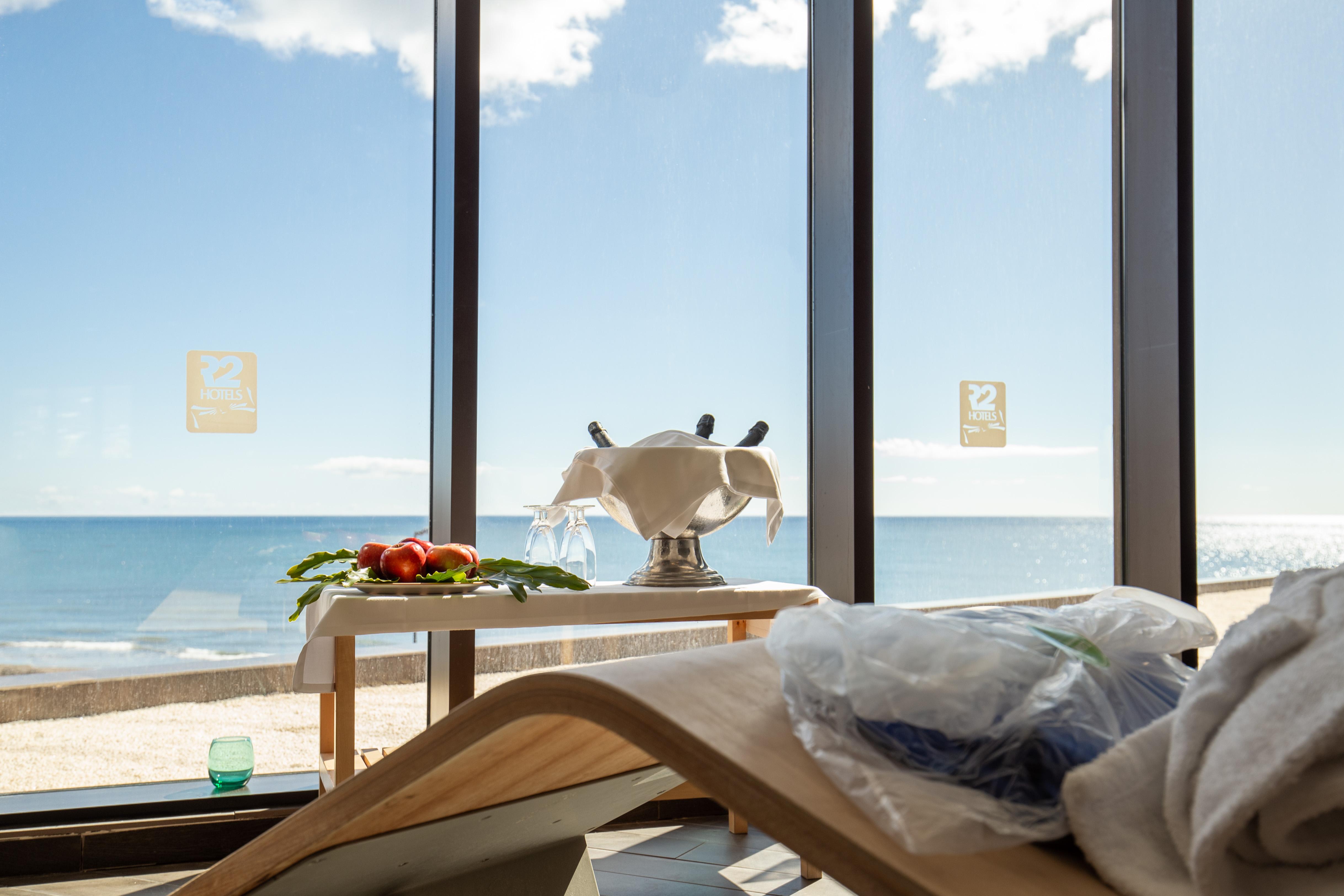 R2 Romantic Fantasia Dreams & Suites Hotel (Adults Only) تاراخاليخو المظهر الخارجي الصورة